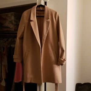 H and M Light jacket